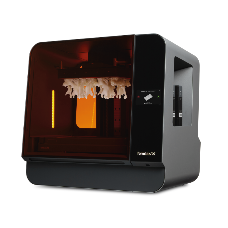 Outils de finition Formlabs